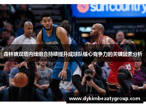 森林狼双塔内线组合持续提升成球队核心竞争力的关键因素分析