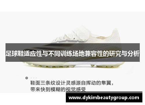 足球鞋适应性与不同训练场地兼容性的研究与分析